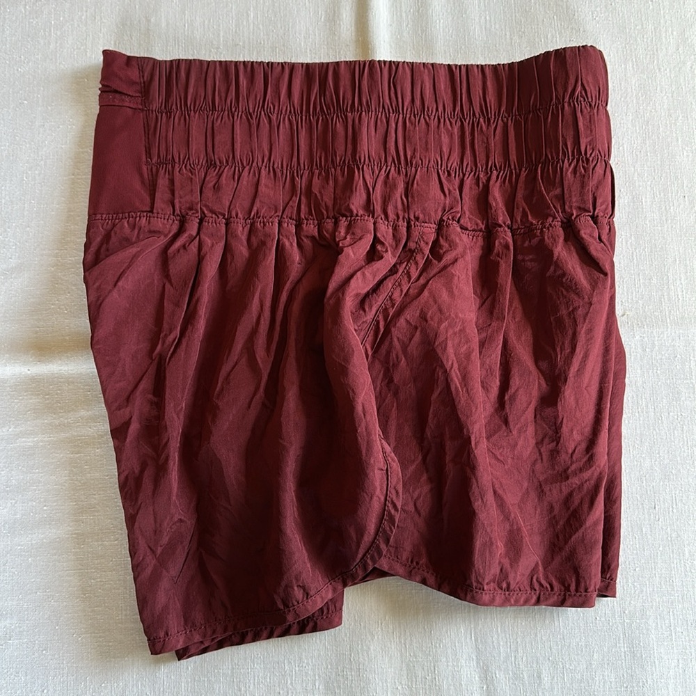 FP Movement The Way Home Shorts Jasper M - Picture 9 of 13